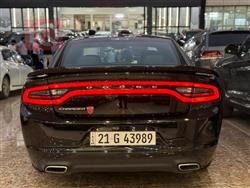 دودج تشارجر